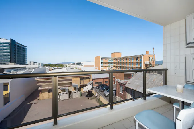 17/270 Walker Street, Townsville City, QLD, 4810