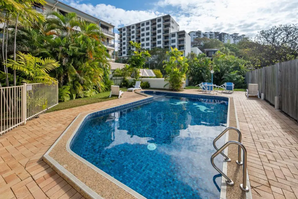 17/270 Walker Street, Townsville City, QLD, 4810 - Image 3