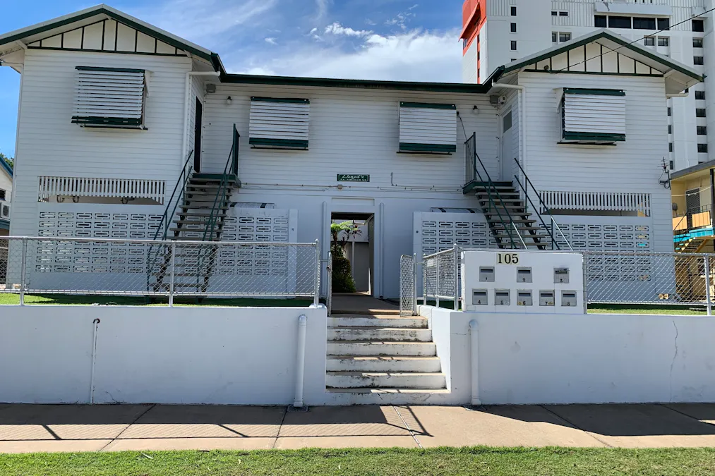 7/105 Mitchell Street, North Ward, QLD, 4810 - Image 17