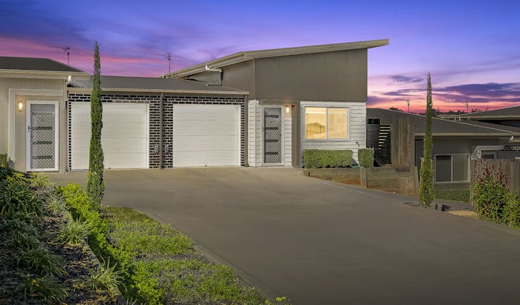 23/90  Glenvale Road , Harristown, QLD, 4350 - Image 1