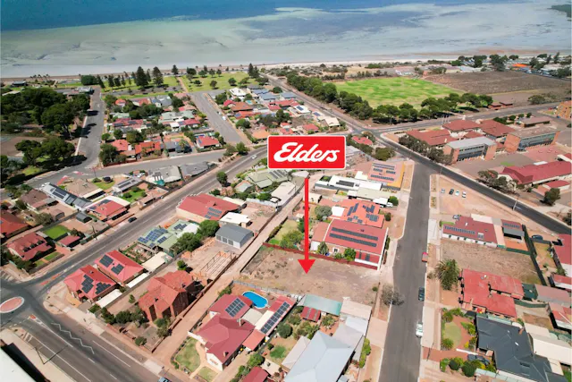 6 Dick Street — photo from Elders Real Estate Whyalla