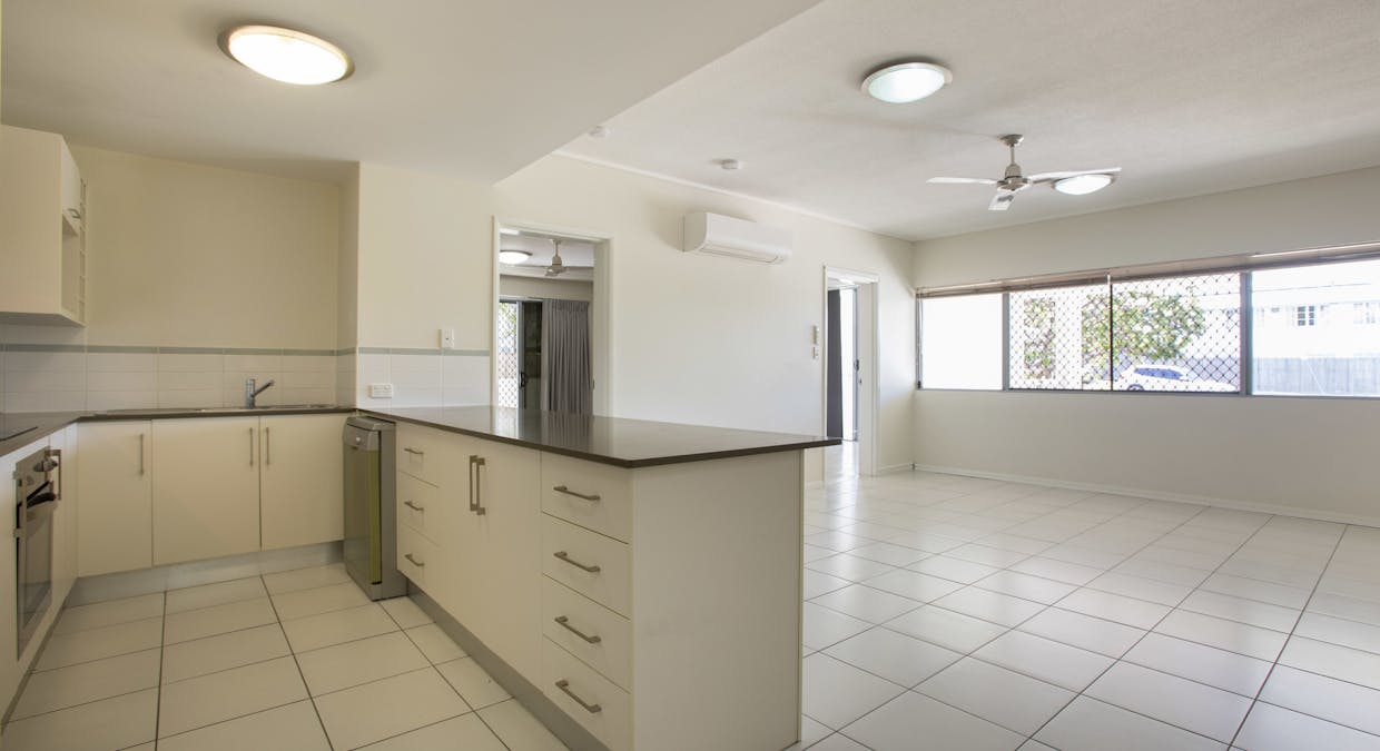 18/1-7 Gregory Street, North Ward, QLD, 4810 - Image 3