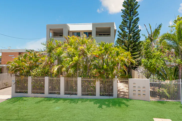 9/70 Eyre Street, North Ward, QLD, 4810