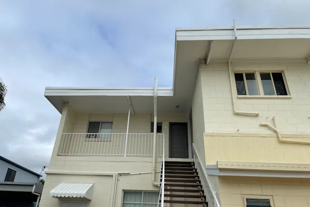 2/164 Auckland Street — photo from Elders Real Estate Gladstone and Tannum Sands