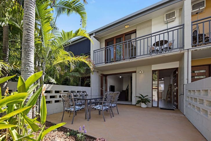 2/28 Rose Street, North Ward, QLD, 4810