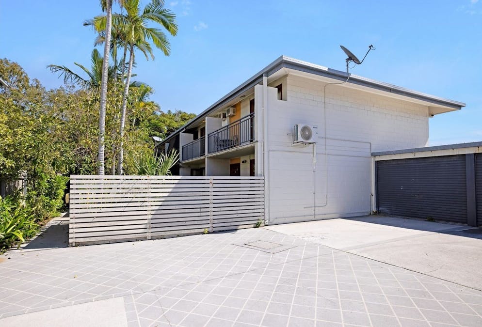 2/28 Rose Street, North Ward, QLD, 4810 - Image 9
