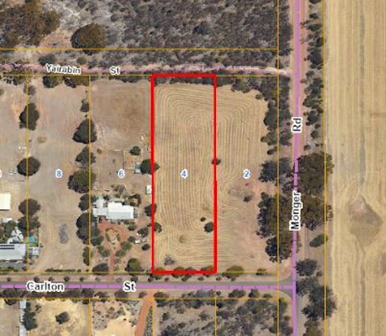 4 Carlton Street, Woodanilling, WA, 6316 - Image 7