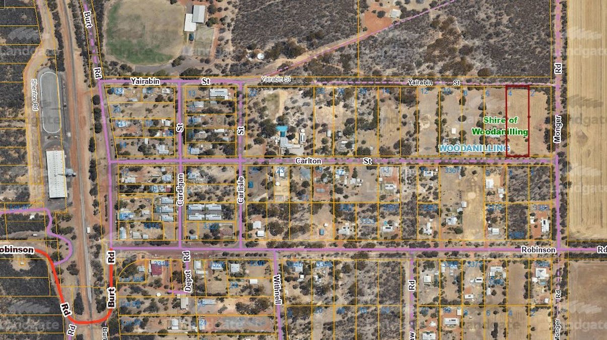 4 Carlton Street, Woodanilling, WA, 6316 - Image 8