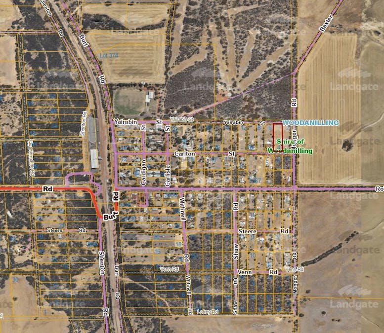 4 Carlton Street, Woodanilling, WA, 6316 - Image 9