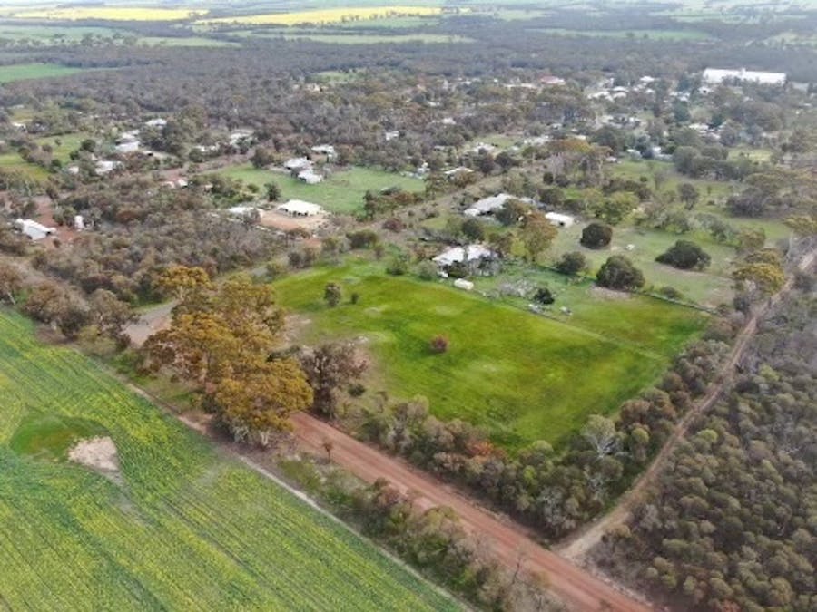 4 Carlton Street, Woodanilling, WA, 6316 - Image 12