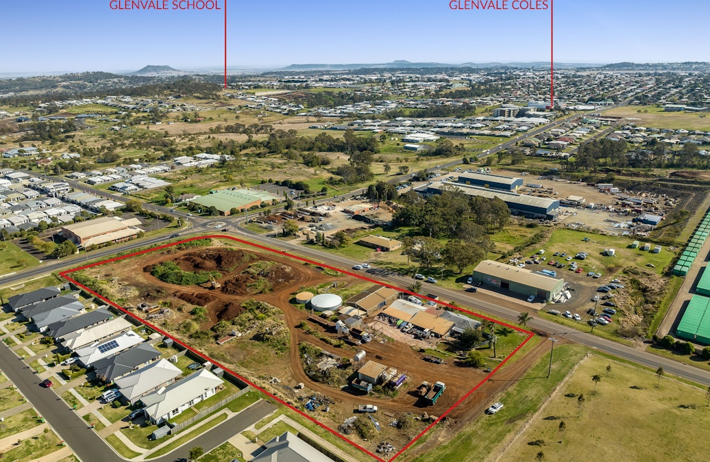 480-490. South Street, Harristown, QLD, 4350 - Image 3