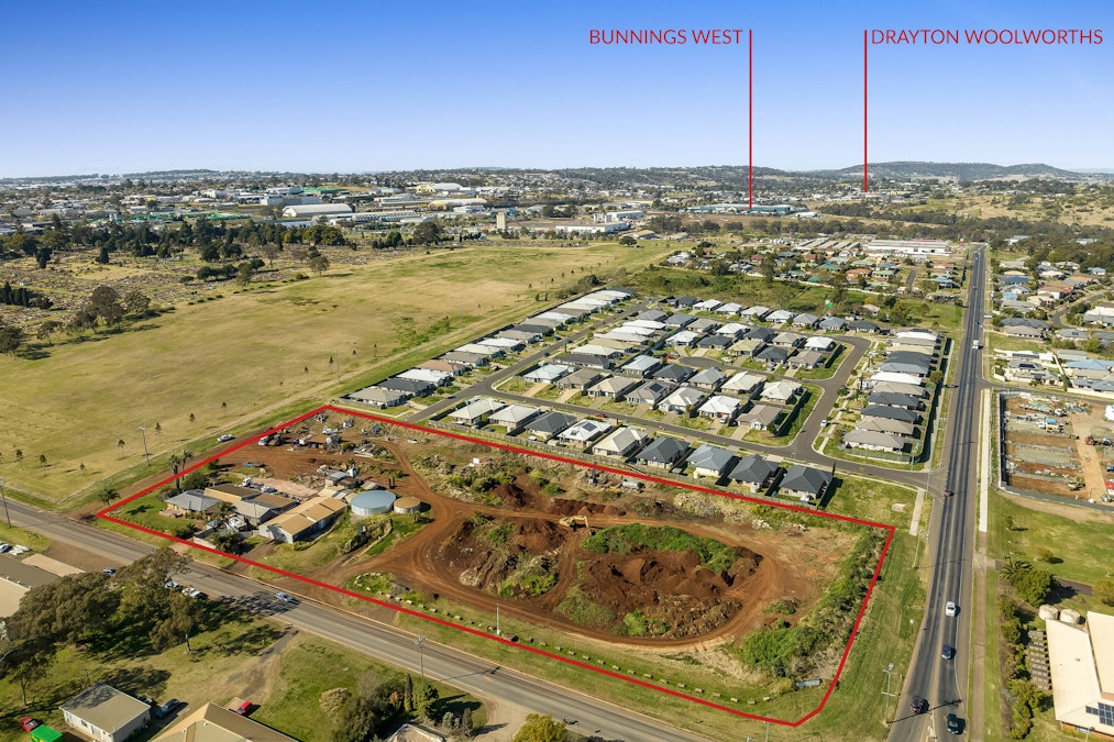 480-490. South Street, Harristown, QLD, 4350 - Image 4