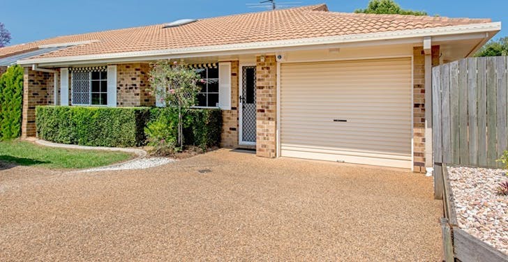 2/8 Carmen Street, Kearneys Spring, QLD, 4350