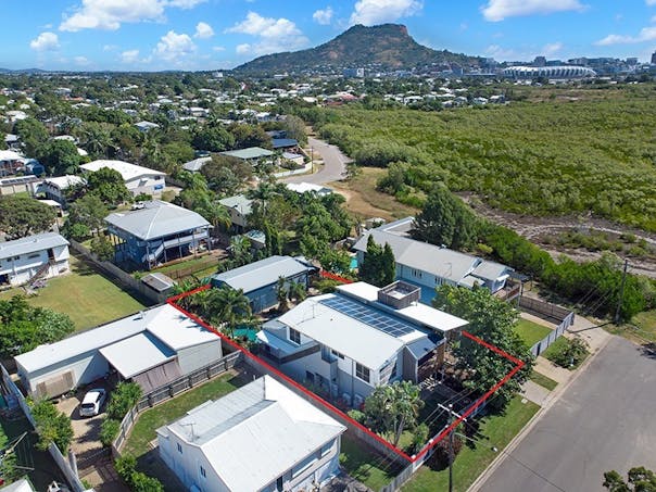 66 Todd Street, Railway Estate, QLD, 4810 - Image 1