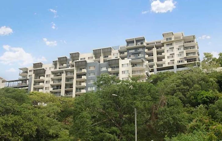 12/209 Wills Street, Townsville City, QLD, 4810