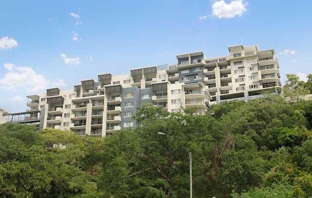 12/209 Wills Street, Townsville City, QLD, 4810 - Image 1