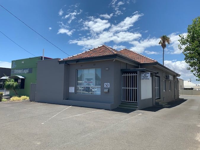 6, 53 Spencer Street, Bunbury, WA, 6230