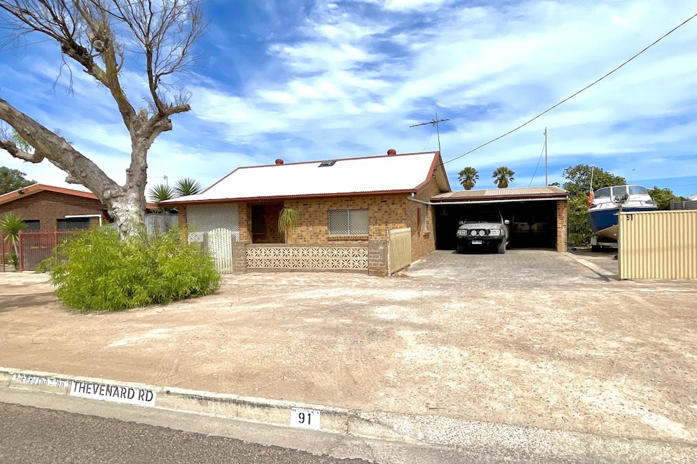 91 Thevenard Road, Thevenard, SA, 5690 - Image 5
