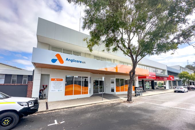 13 Stirling Street, Bunbury, WA, 6230 - Image 1