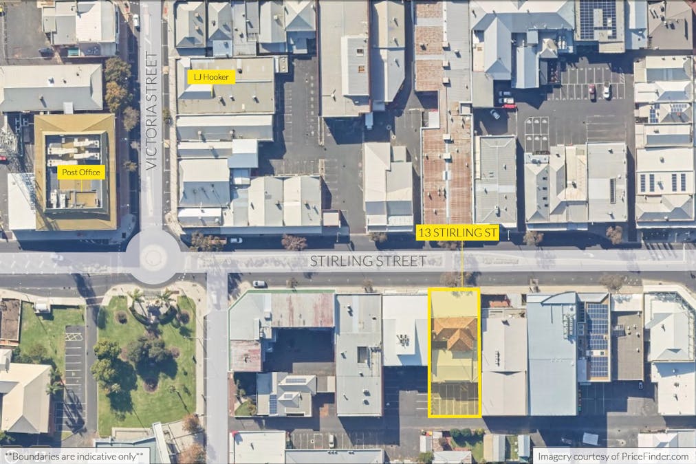 13 Stirling Street, Bunbury, WA, 6230 - Image 9
