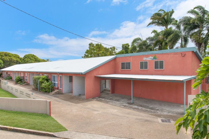 3/6 Howitt Street, North Ward, QLD, 4810