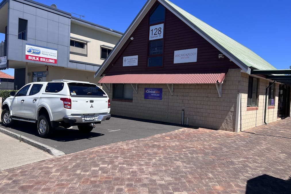 128 Spencer Street, South Bunbury, WA, 6230 - Image 11