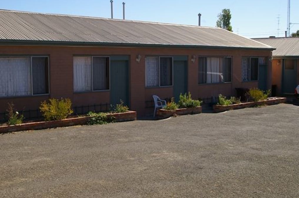 3/20 Francis Street, Hamilton, VIC, 3300 - Image 1
