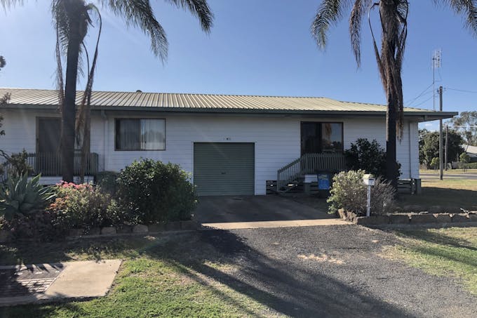 1/104a Pratten Street, Dalby, QLD, 4405 - Image 1