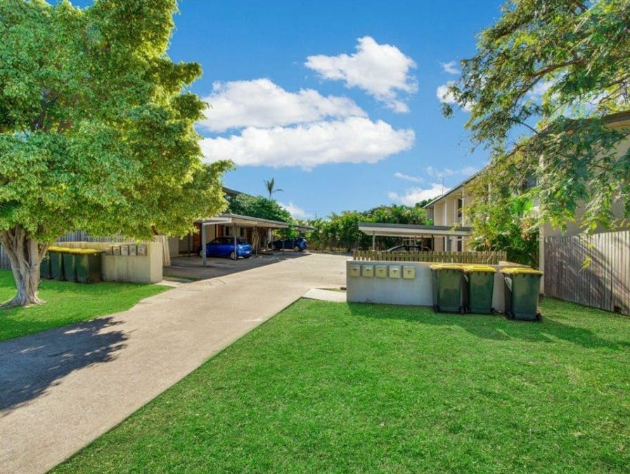 9/20 Short Street, South Gladstone, QLD, 4680 - Image 6