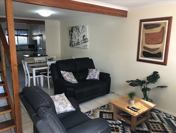 9/20 Short Street, South Gladstone, QLD, 4680 - Image 1