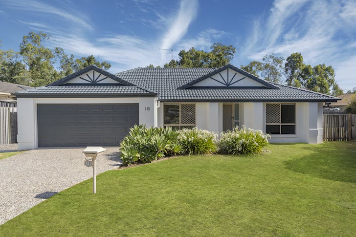 18 Brightwood Place, Fernvale, QLD, 4306