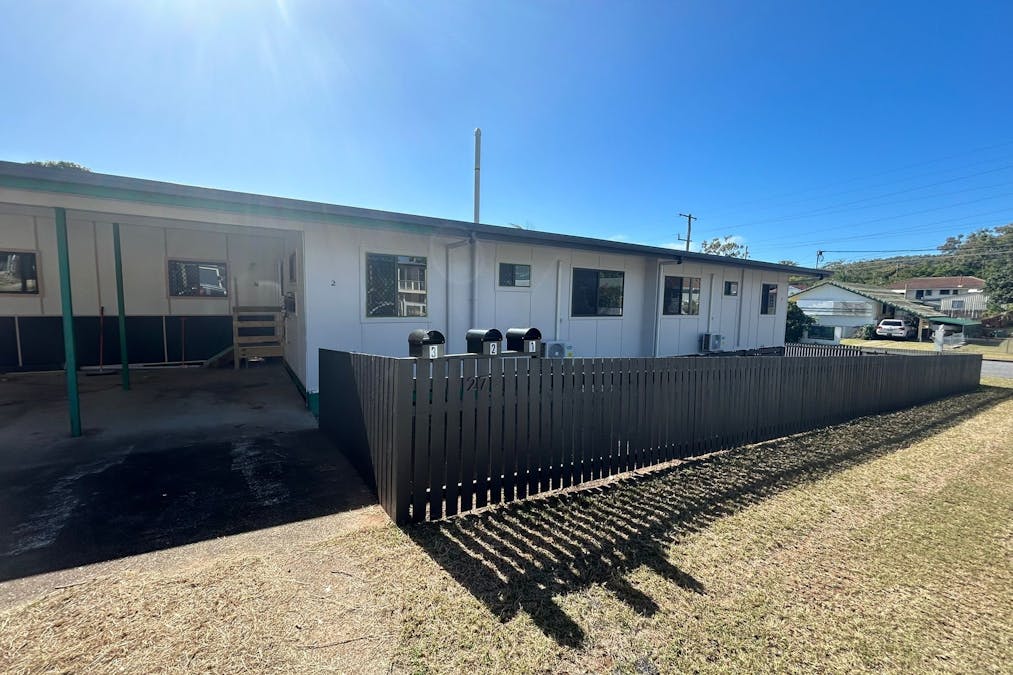 3/21 Walters Avenue, West Gladstone, QLD, 4680 - Image 3