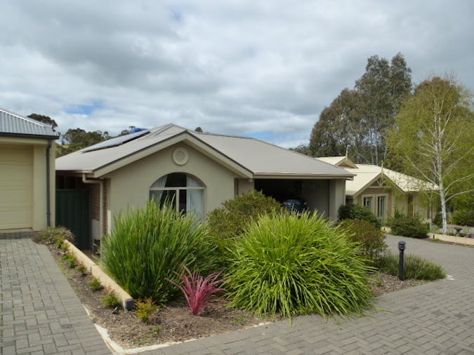 4/8 Barnard Street, Clare, SA, 5453