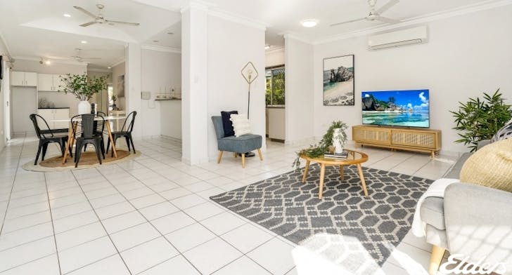 7 Mihailou Court, Coconut Grove, NT, 0810