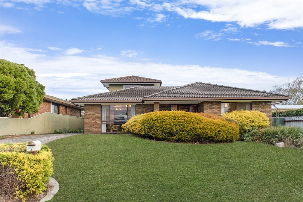 2 Lord Street, Hamilton, VIC, 3300 - Image 2