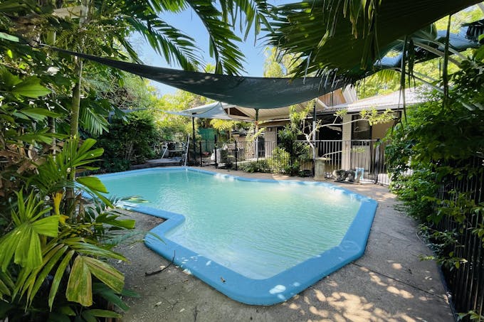 4 Hurtle Street, Alawa, NT, 0810 - Image 1