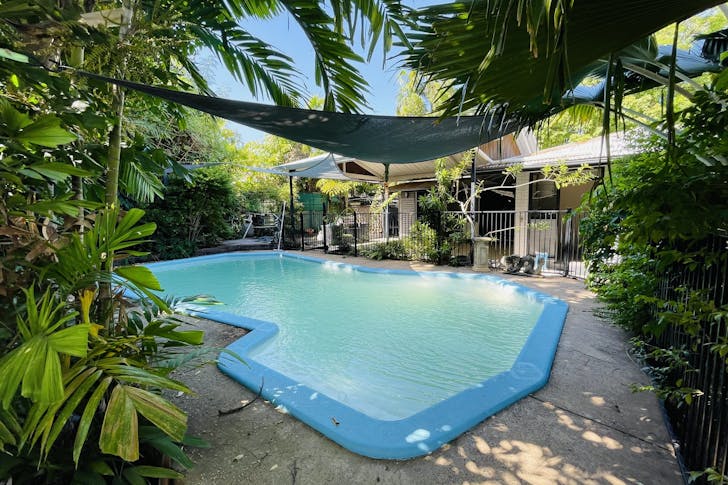 4 Hurtle Street, Alawa, NT, 0810