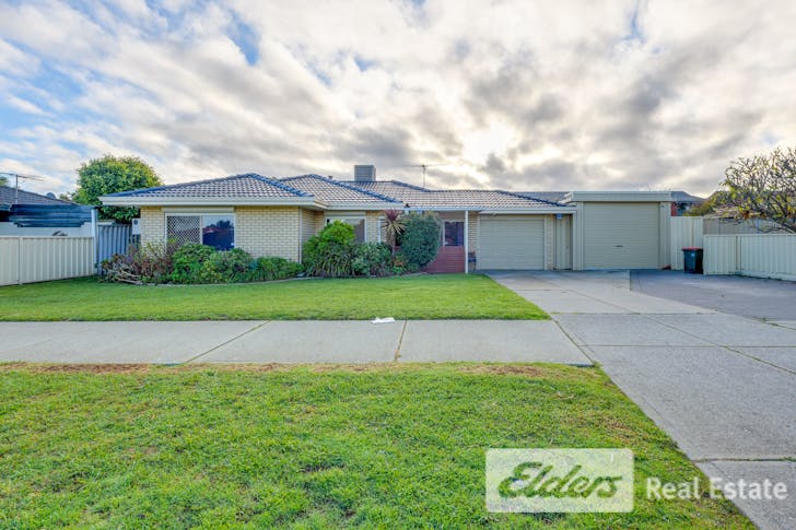 191 Willmott Drive, Waikiki, WA, 6169