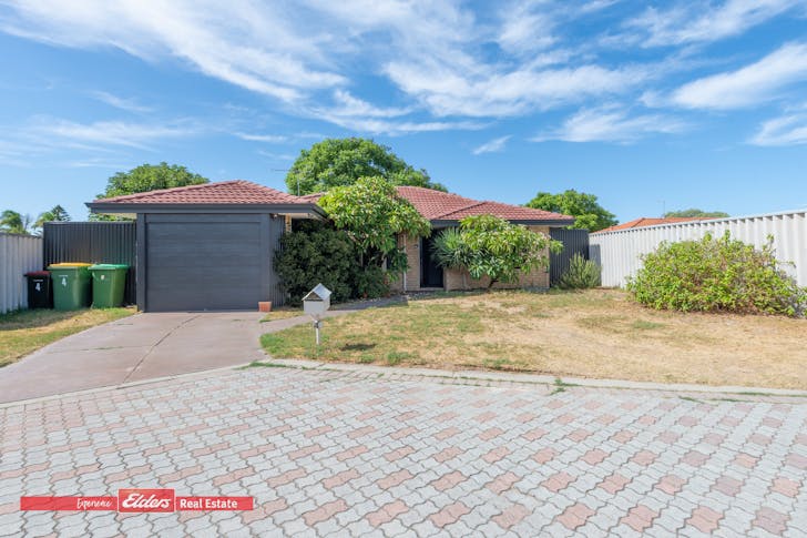 4 Orkney Mews, Waikiki, WA, 6169