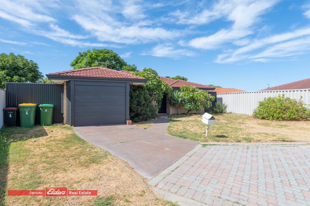 4 Orkney Mews, Waikiki, WA, 6169 - Image 2