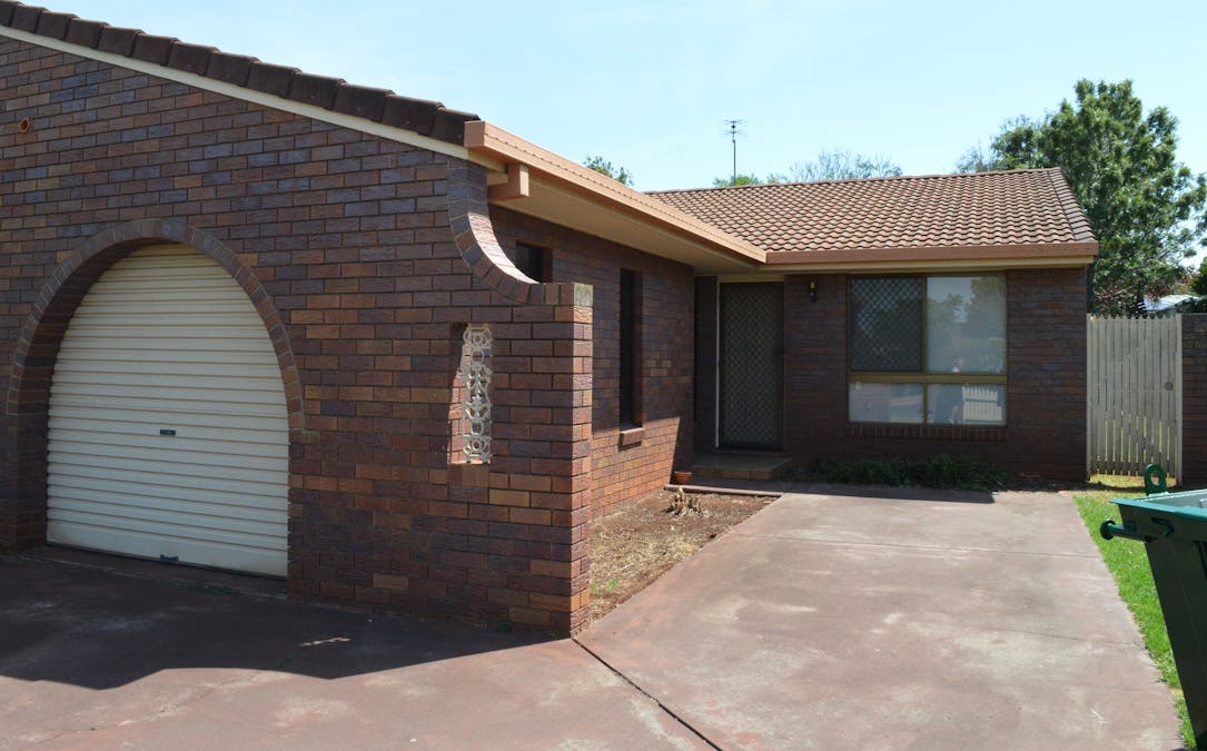 2/16 Wuth Street, Darling Heights, QLD, 4350 - Image 2