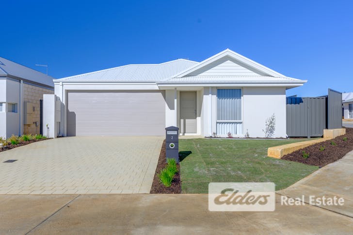 2 Espirit Way, Baldivis, WA, 6171