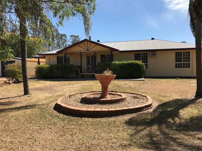 9 Jackara Court, Dalby, QLD, 4405