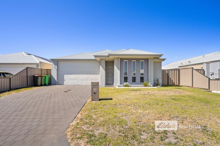 16  Currawong Way, Australind, WA, 6233