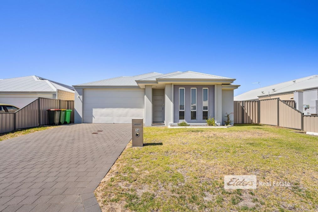 16  Currawong Way, Australind, WA, 6233 - Image 1
