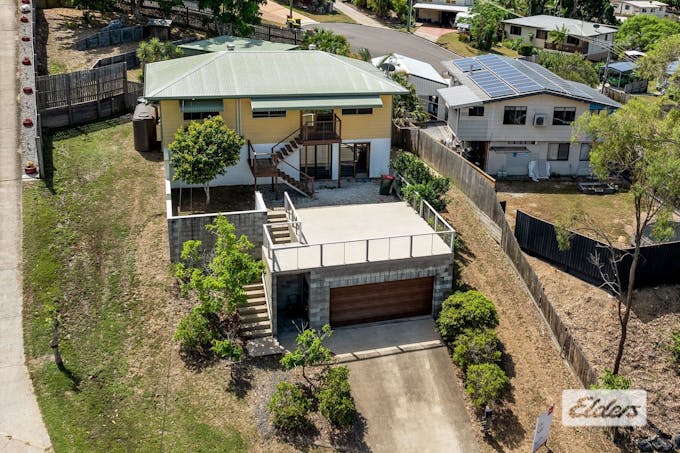 7 Oregon Court, New Auckland, QLD, 4680 - Image 1