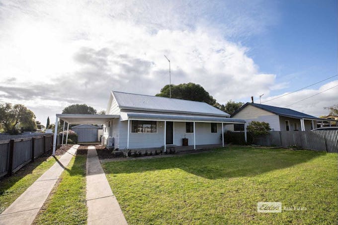 1 Handyside Street, Naracoorte, SA, 5271 - Image 1