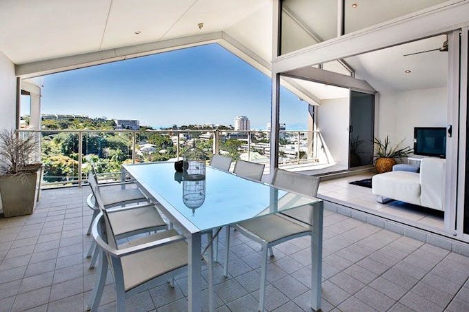 11/3 Stanton Terrace, Townsville City, QLD, 4810 - Image 1