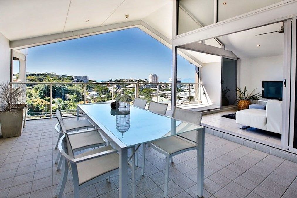 11/3 Stanton Terrace, Townsville City, QLD, 4810 - Image 1