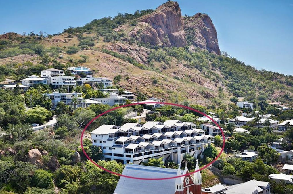 11/3 Stanton Terrace, Townsville City, QLD, 4810 - Image 11
